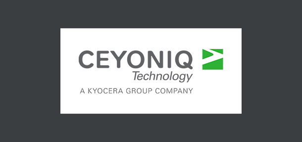 Logo von "Ceyoniq"