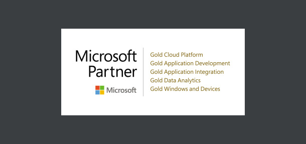 Logo von "Microsoft"