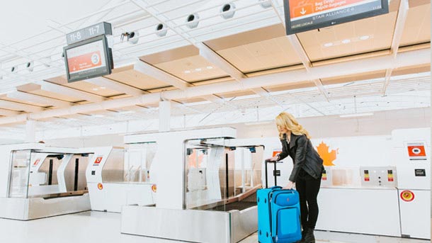 Toronto Airport