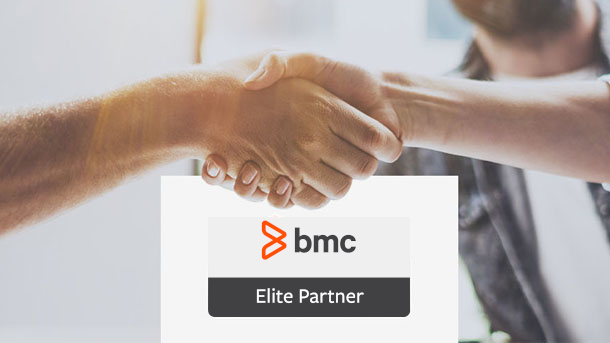 Lösungen für BMC (verweist auf: BMC Helix Service Management)