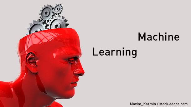 Machine Learning (verweist auf: Machine Learning)