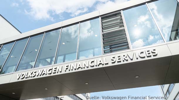VW Financial Service