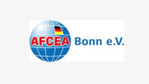 Logo "AFCEA Bonn e.V."