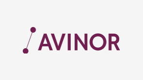 Logo "Avinor"
