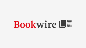 Logo "Bookwire"