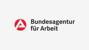 Logo "Bundesagentur für Arbeit"