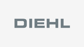 Logo "Diehl"