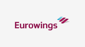 Logo "Eurowings"