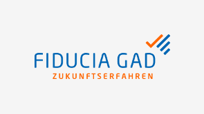 Logo "Fiducia GAD"