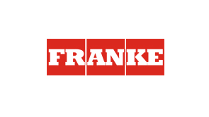 Logo "Franke"