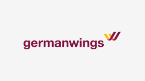 Logo "Germanwings"