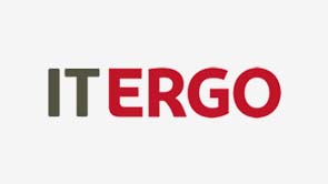 Logo "ITERGO"