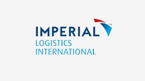 Logo "IMPERIAL Logistics International"