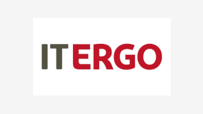 Logo "ITERGO"