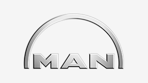 Logo "MAN Truck & Bus"