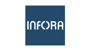 Logo "INFORA"