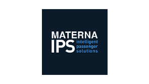 Logo "Materna IPS"