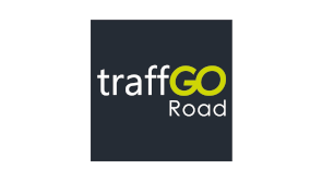 Logo "TraffGo Road"