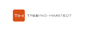 Logo "Trebing & Himstedt"