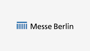 Logo "Messe Berlin"
