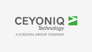 Logo "Ceyoniq" (verweist auf: Website Ceyonic Technology)