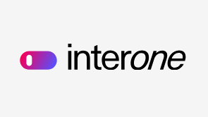 Logo "interone" (verweist auf: Website Proximity)