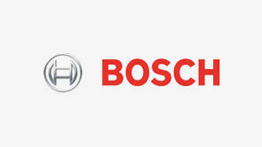 Logo "Robert Bosch"