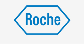 Logo "Roche"