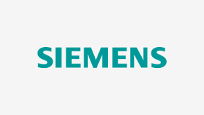 Logo "Siemens"
