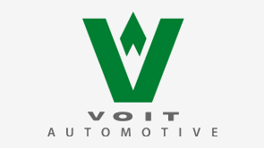 Logo "Voit Automotive"