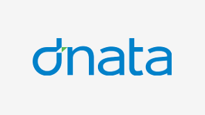 Logo "dnata"