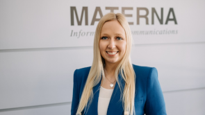 Nadine Köthe, Business Marketing Services (verweist auf: Kontakt)