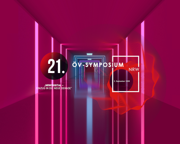 ÖV-Symposium Key Visual