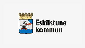 Logo "Eskilstuna kommun"