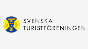 Logo "Svenska Turistföreningen"