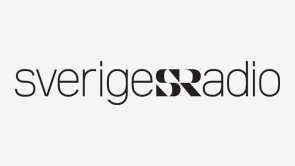 Logo "Sverige Radio"