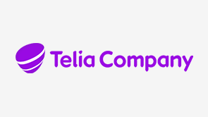 Logo "Telia Company"